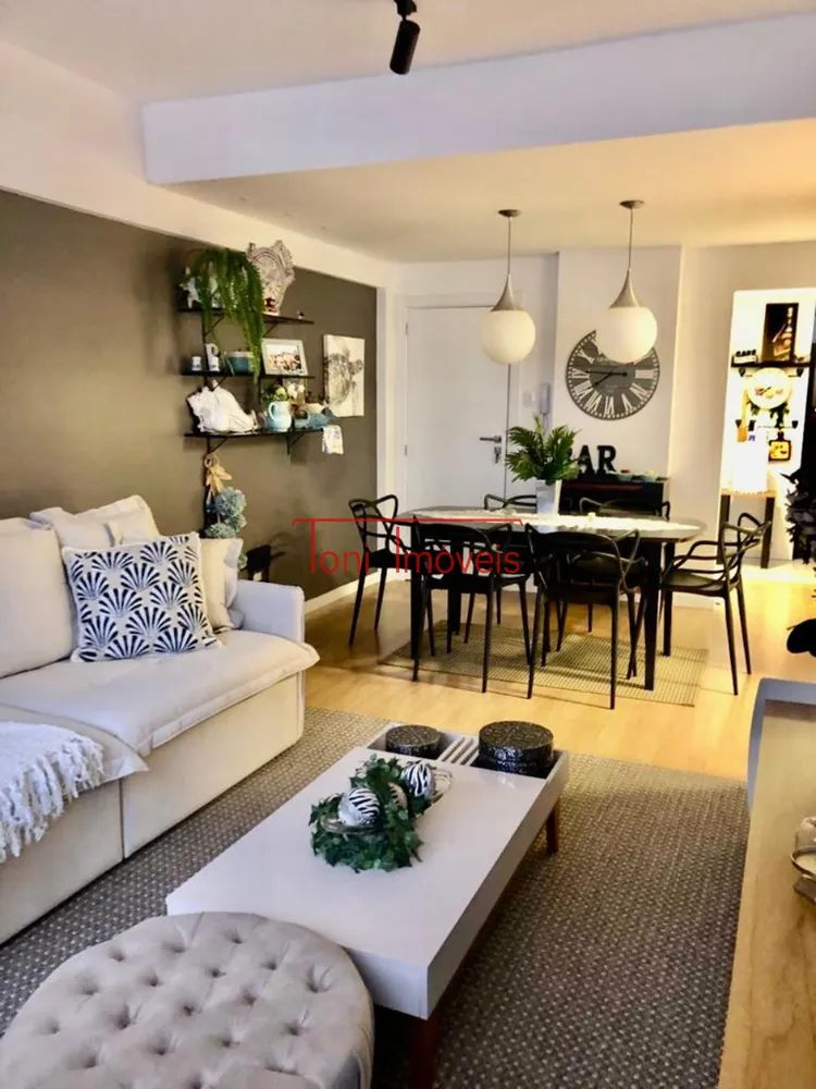 Apartamento, 3 quartos, 110 m² - Foto 10