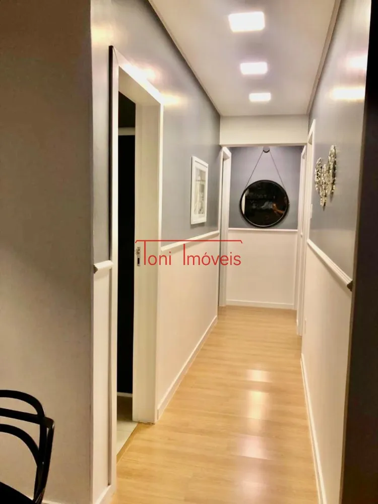 Apartamento, 3 quartos, 110 m² - Foto 9