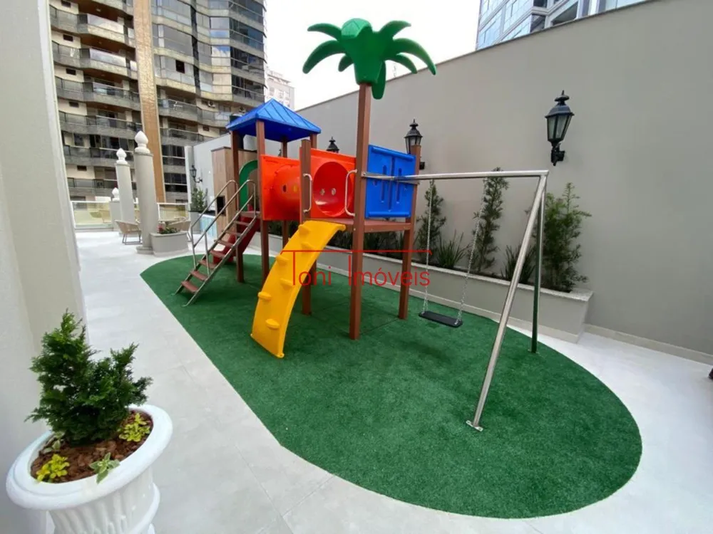 Apartamento, 4 quartos, 160 m² - Foto 5