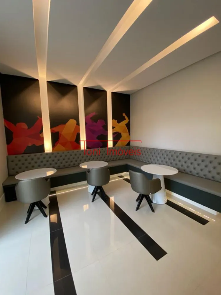 Apartamento, 4 quartos, 160 m² - Foto 10