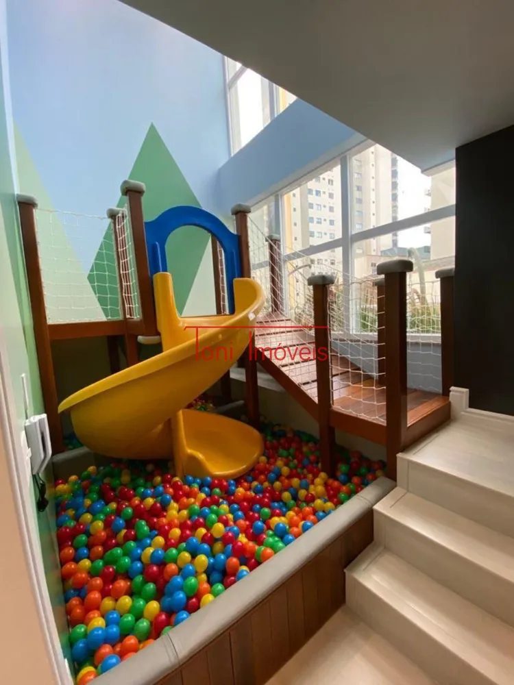 Apartamento, 4 quartos, 160 m² - Foto 12