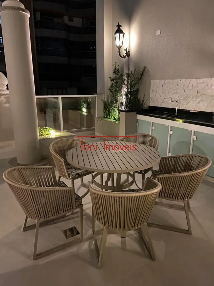 Apartamento, 4 quartos, 160 m² - Foto 13