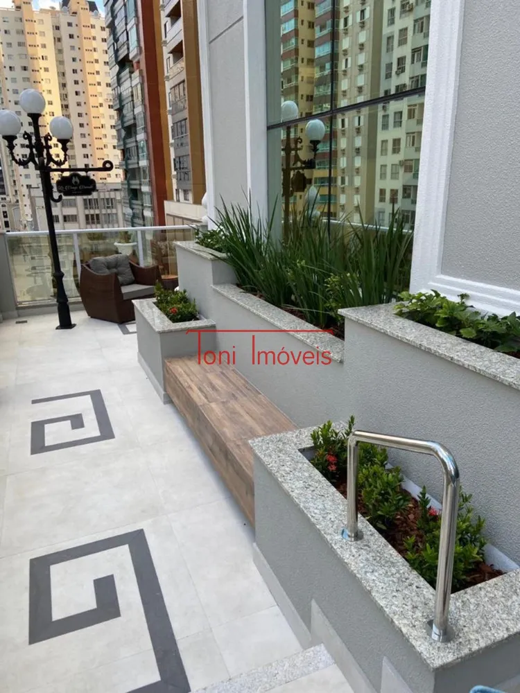 Apartamento, 4 quartos, 160 m² - Foto 8