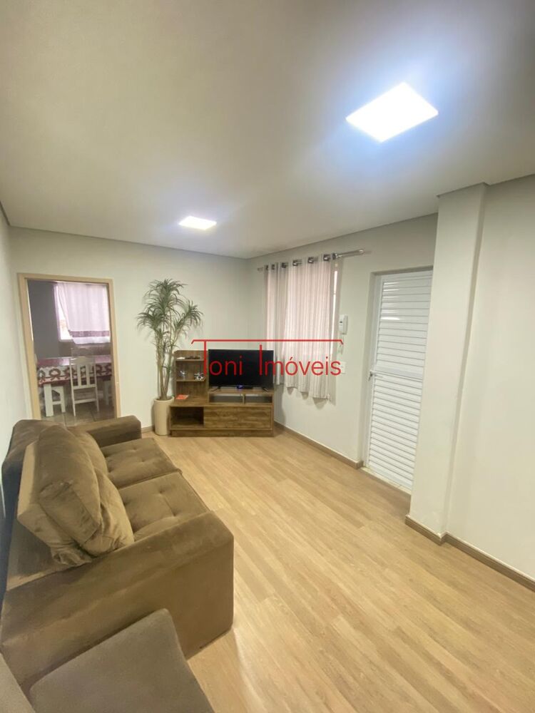 Apartamento para lancamento com 2 quartos, 80m² - Foto 1