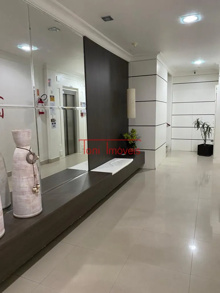 Apartamento, 3 quartos, 150 m² - Foto 1