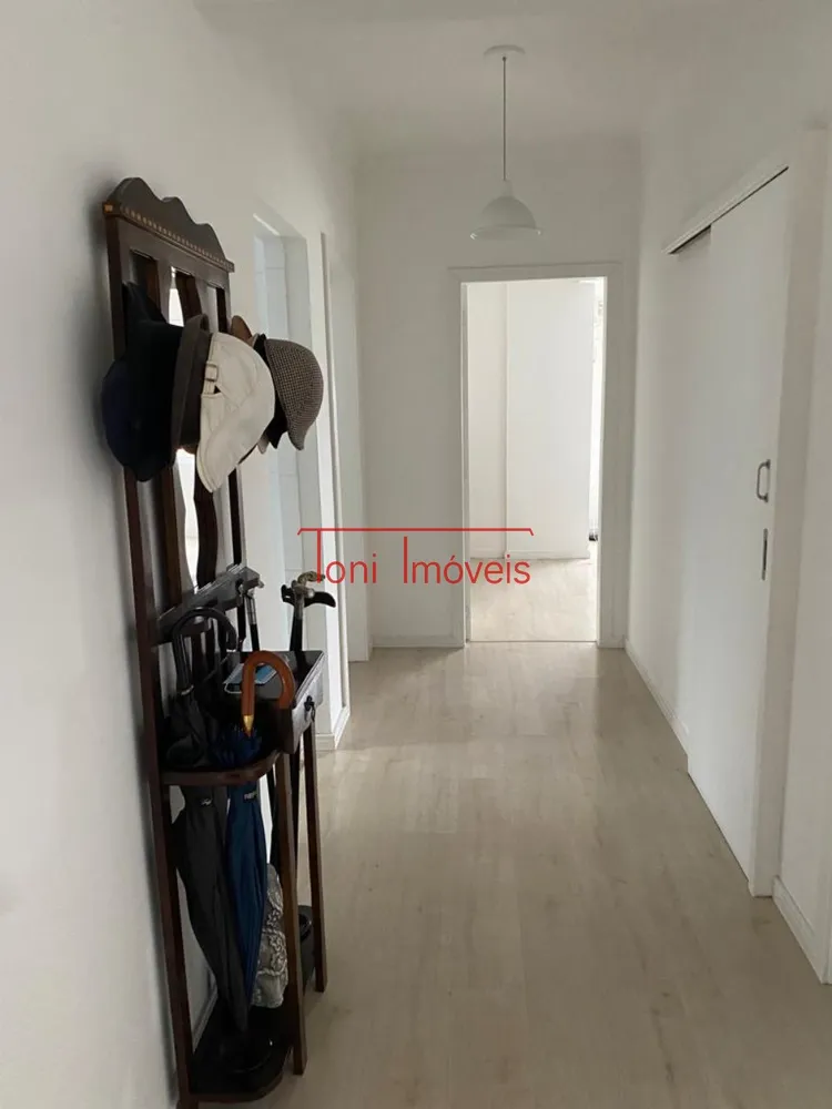 Apartamento, 3 quartos, 150 m² - Foto 5