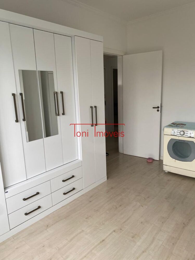 Apartamento, 3 quartos, 150 m² - Foto 4