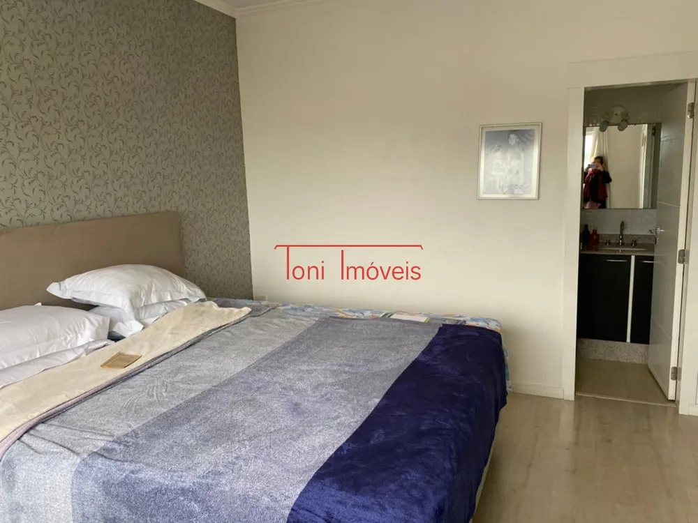 Apartamento, 3 quartos, 150 m² - Foto 14