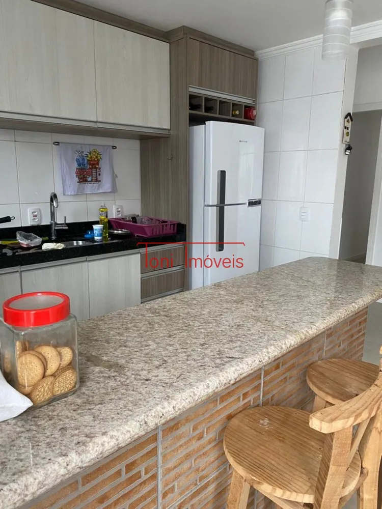 Apartamento, 3 quartos, 150 m² - Foto 3