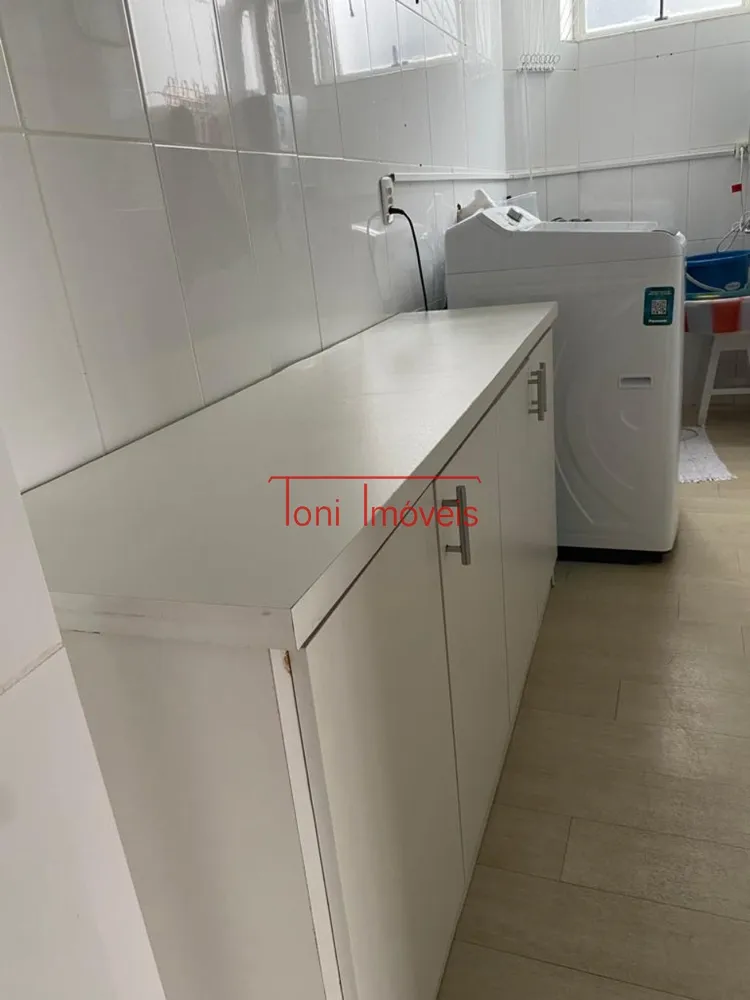 Apartamento, 3 quartos, 150 m² - Foto 9