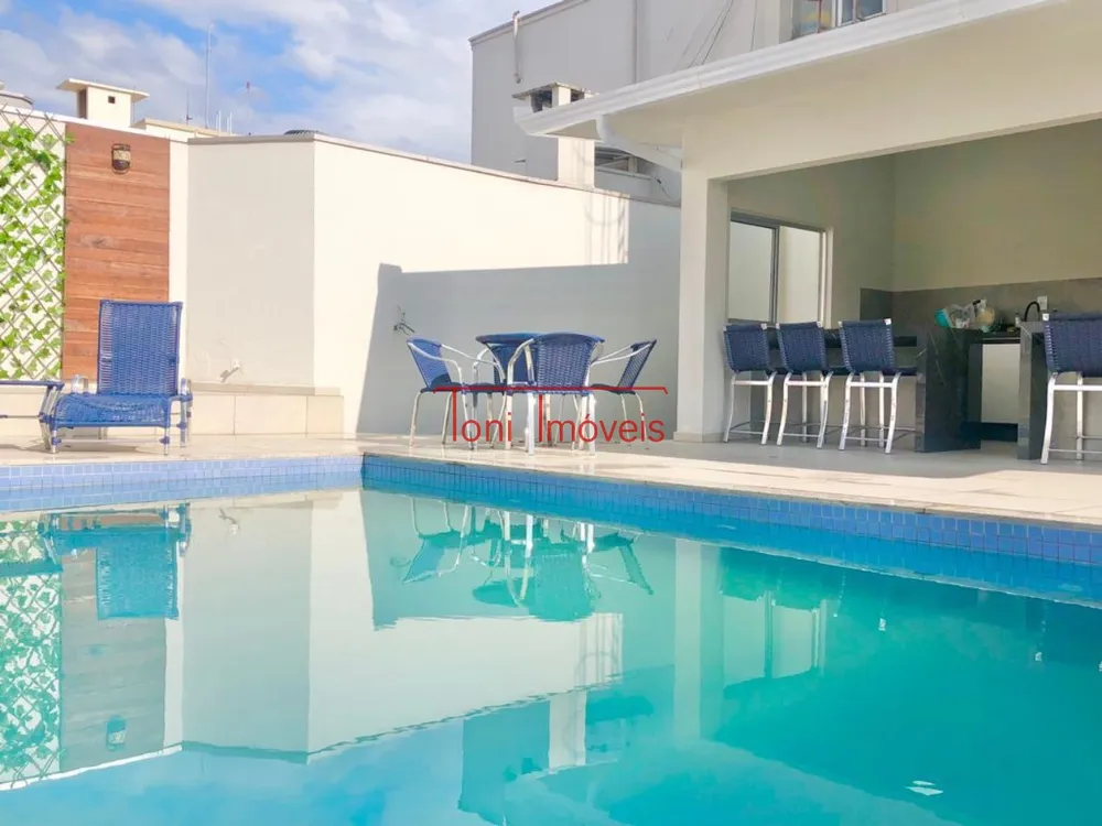 Cobertura, 5 quartos, 500 m² - Foto 15