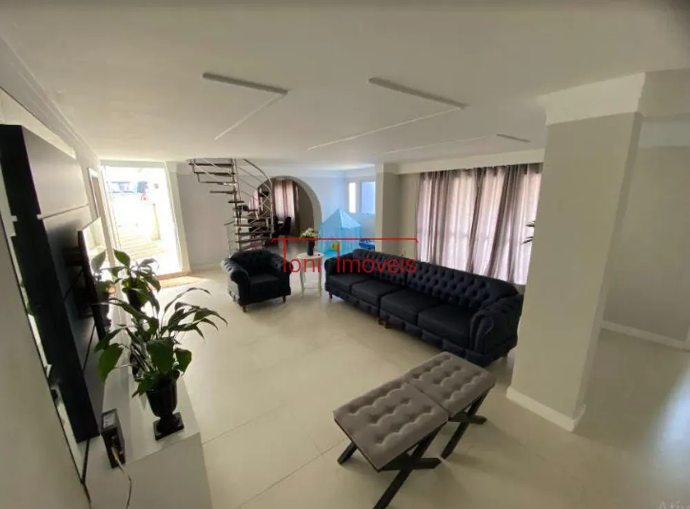Cobertura, 5 quartos, 500 m² - Foto 3
