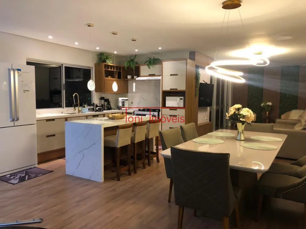 Cobertura, 5 quartos, 500 m² - Foto 8