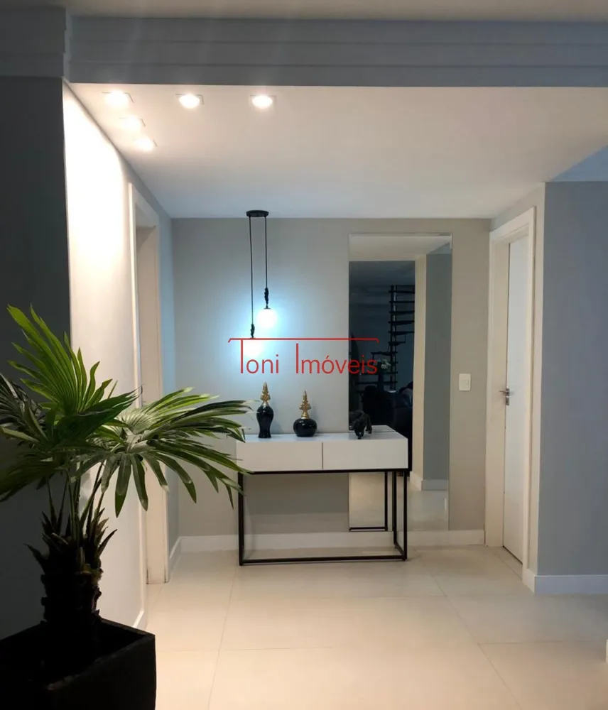 Cobertura, 5 quartos, 500 m² - Foto 13
