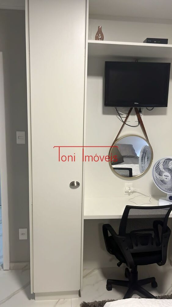 Apartamento, 1 quarto, 25 m² - Foto 4