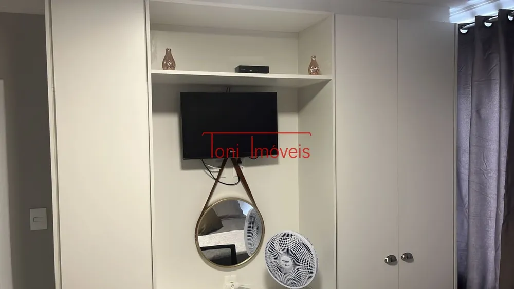 Apartamento, 1 quarto, 25 m² - Foto 9