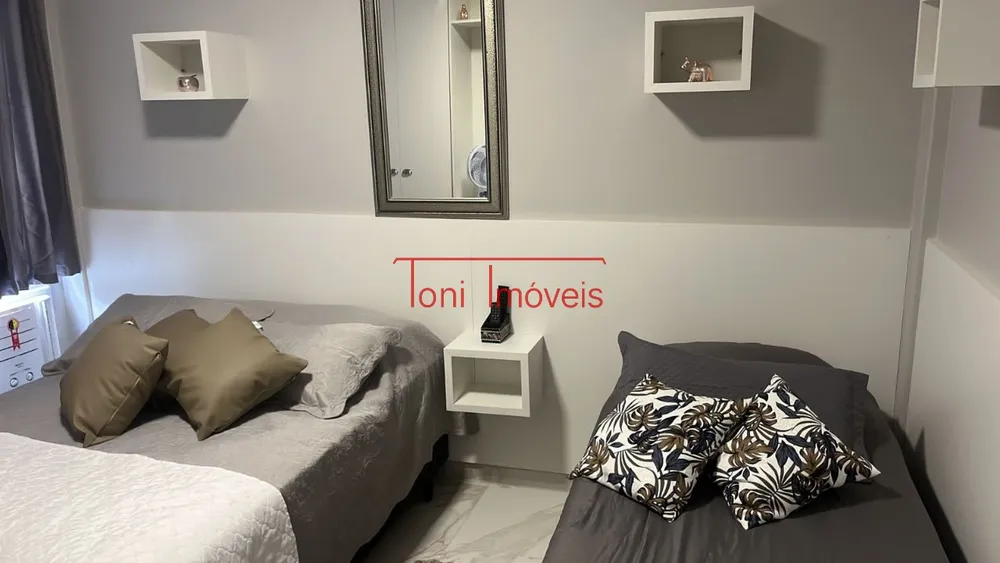 Apartamento, 1 quarto, 25 m² - Foto 13