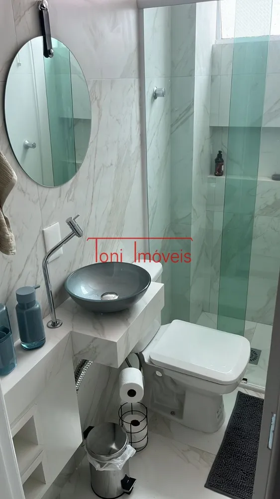 Apartamento, 1 quarto, 25 m² - Foto 4