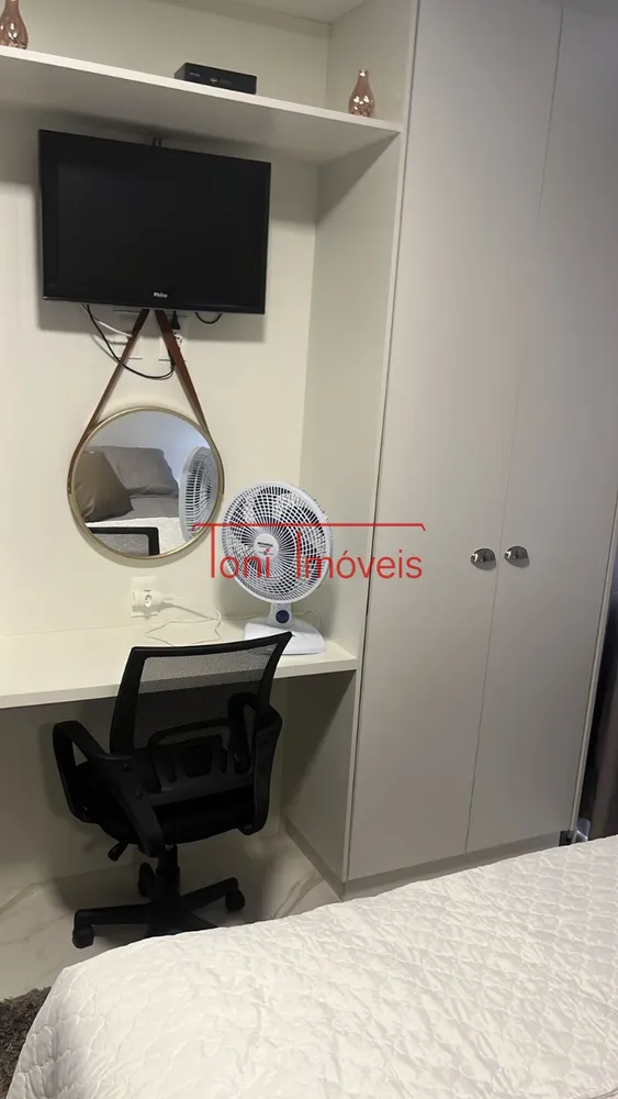 Apartamento, 1 quarto, 25 m² - Foto 6