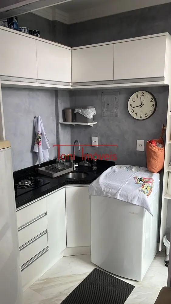 Apartamento, 1 quarto, 25 m² - Foto 11