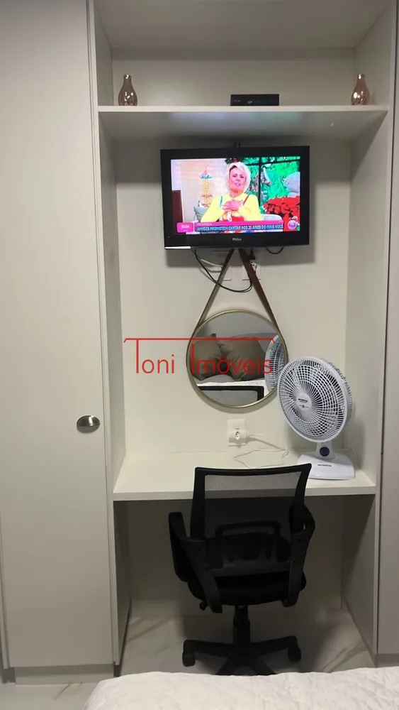 Apartamento, 1 quarto, 25 m² - Foto 7