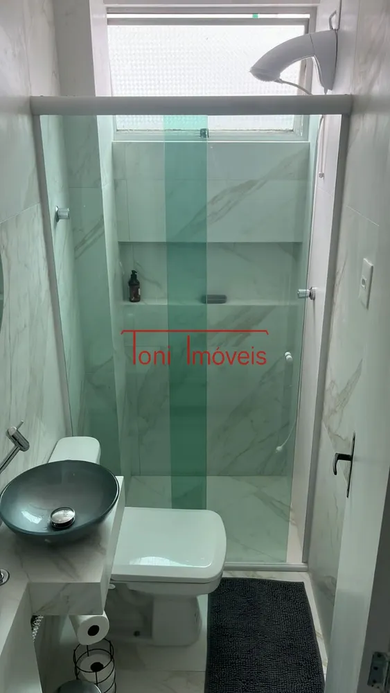 Apartamento, 1 quarto, 25 m² - Foto 5