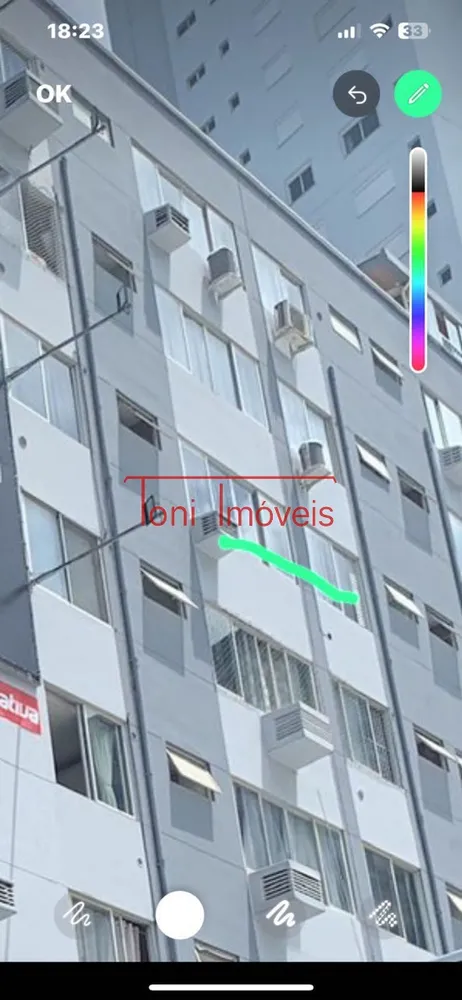 Apartamento, 1 quarto, 25 m² - Foto 10