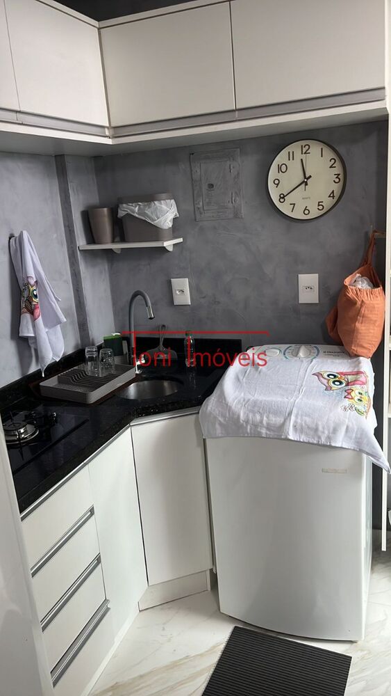 Apartamento, 1 quarto, 25 m² - Foto 3