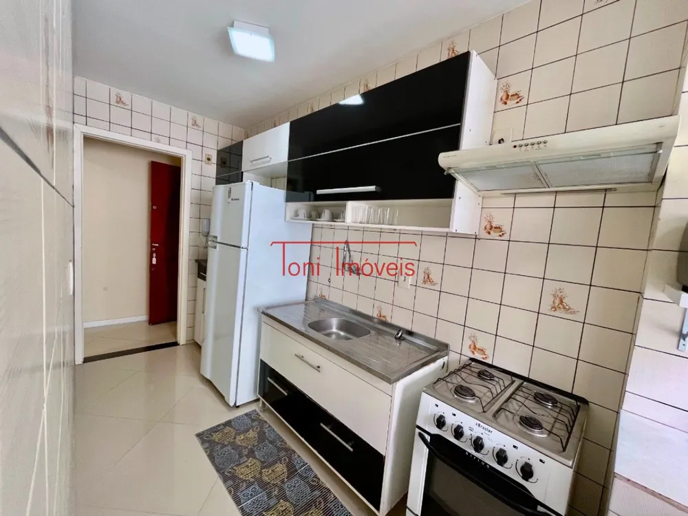 Apartamento, 2 quartos, 68 m² - Foto 2