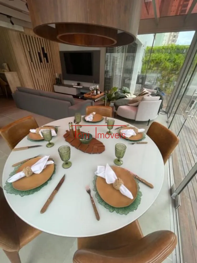 Apartamento, 3 quartos, 399 m² - Foto 15