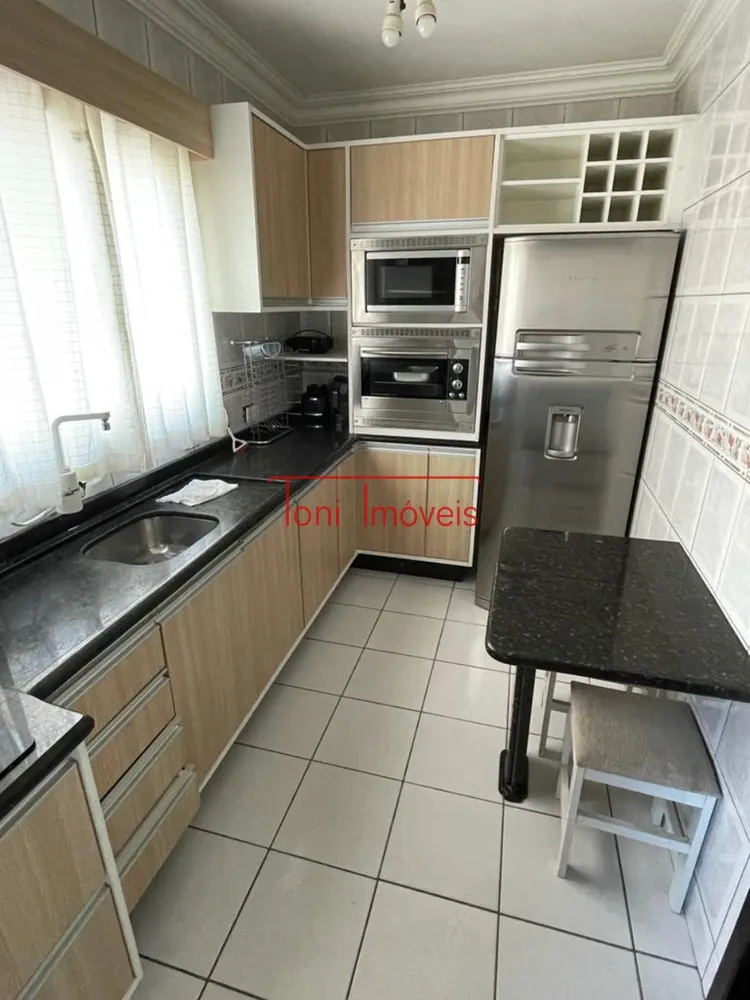 Apartamento, 3 quartos, 55 m² - Foto 3