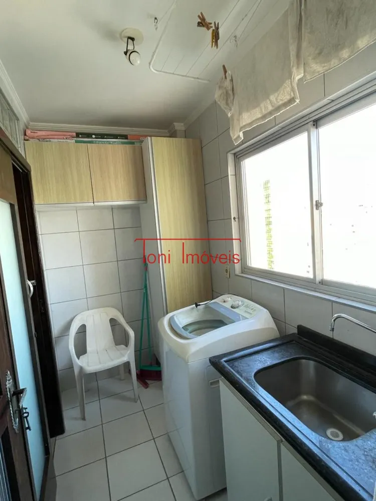 Apartamento, 3 quartos, 55 m² - Foto 5