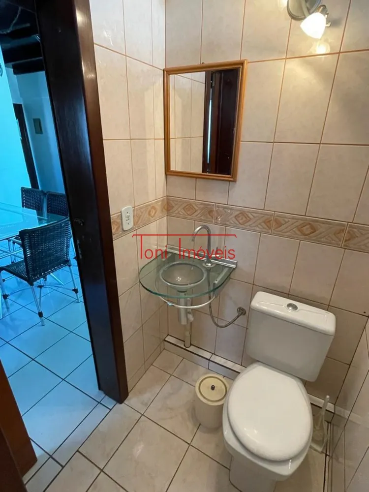 Apartamento, 3 quartos, 55 m² - Foto 2