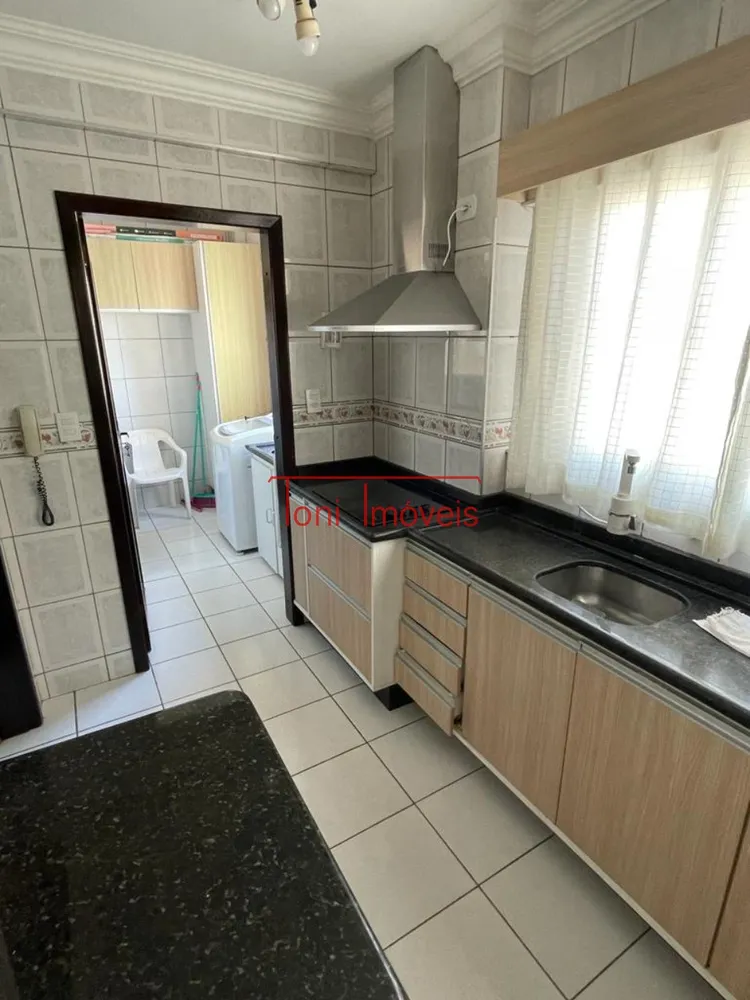 Apartamento, 3 quartos, 55 m² - Foto 4