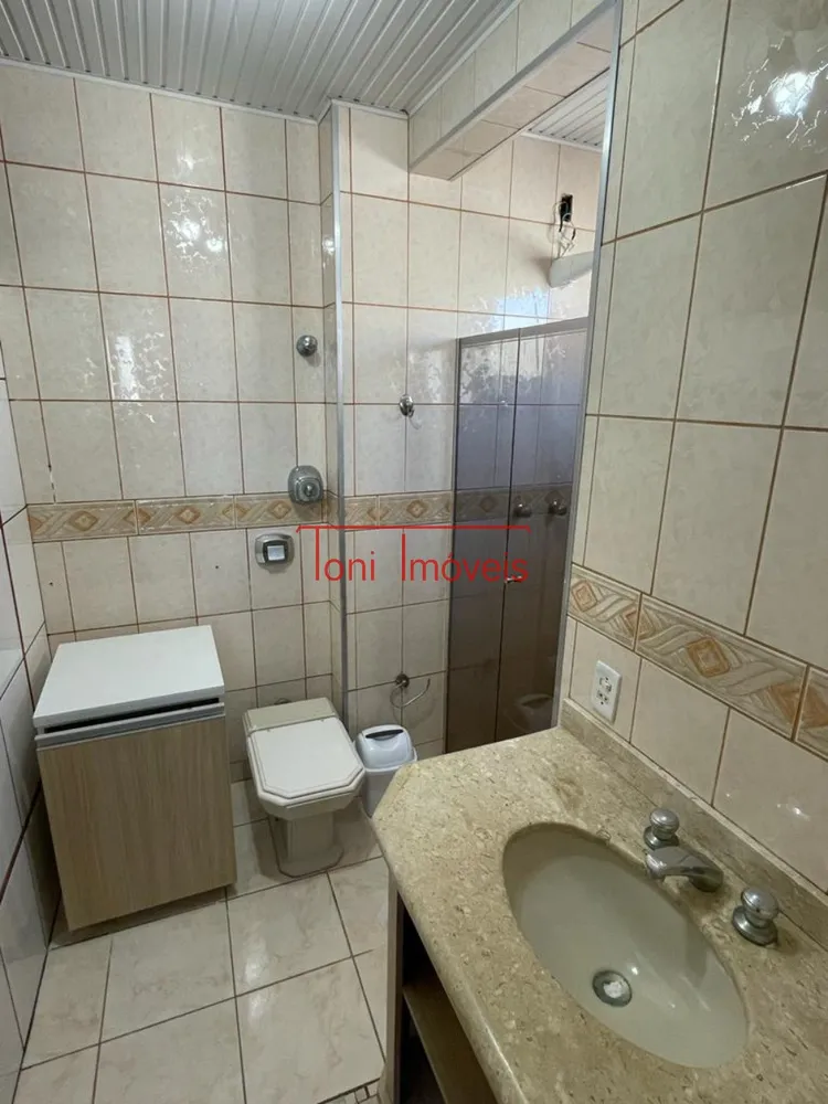 Apartamento, 3 quartos, 55 m² - Foto 6