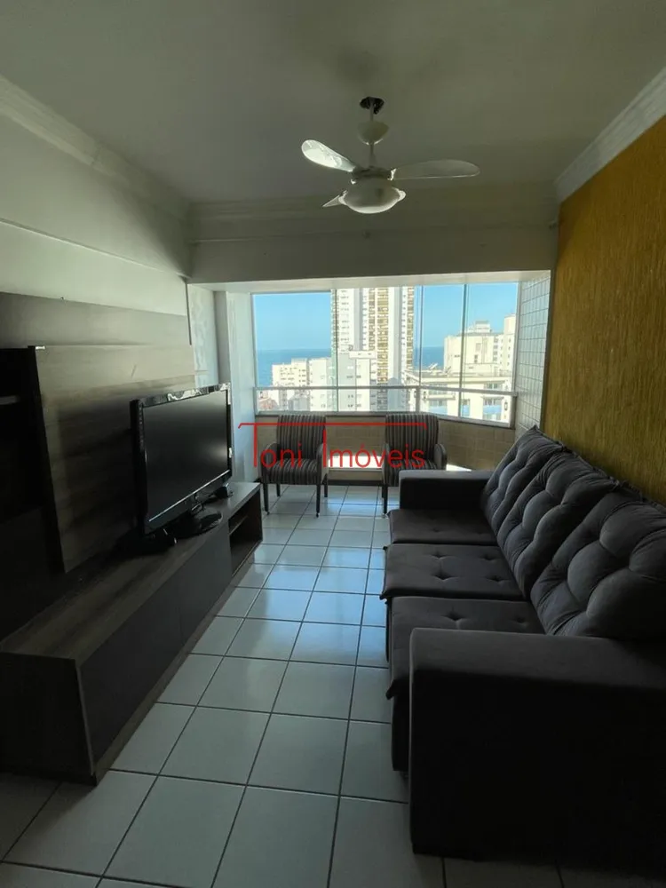 Apartamento, 3 quartos, 55 m² - Foto 1