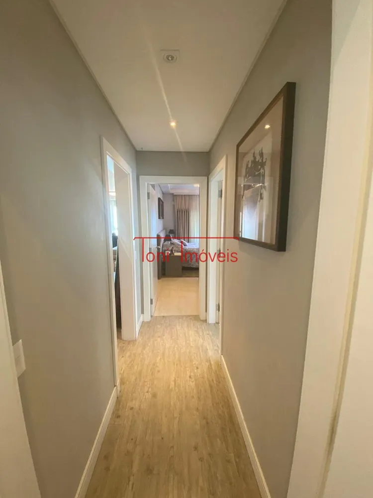 Apartamento, 3 quartos, 140 m² - Foto 11