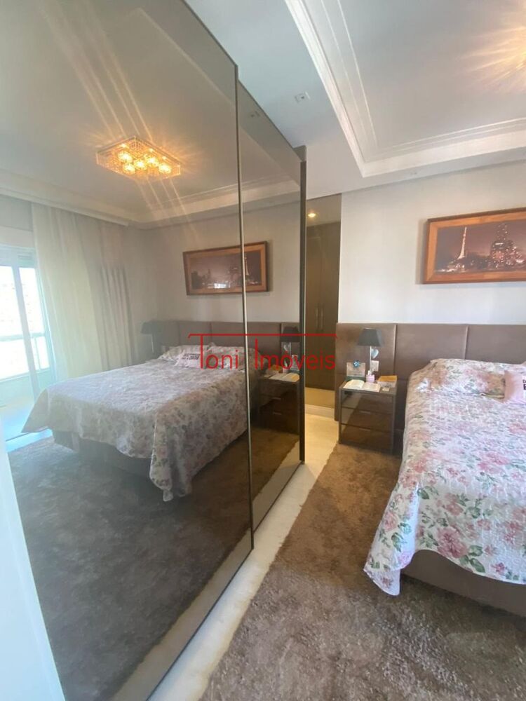 Apartamento, 3 quartos, 140 m² - Foto 4