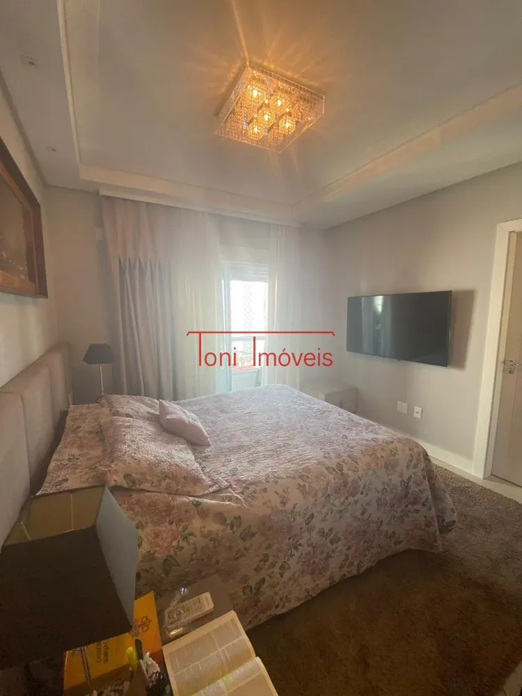 Apartamento, 3 quartos, 140 m² - Foto 16