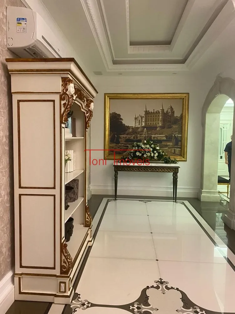 Apartamento, 3 quartos, 140 m² - Foto 4