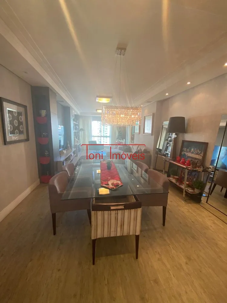 Apartamento, 3 quartos, 140 m² - Foto 8