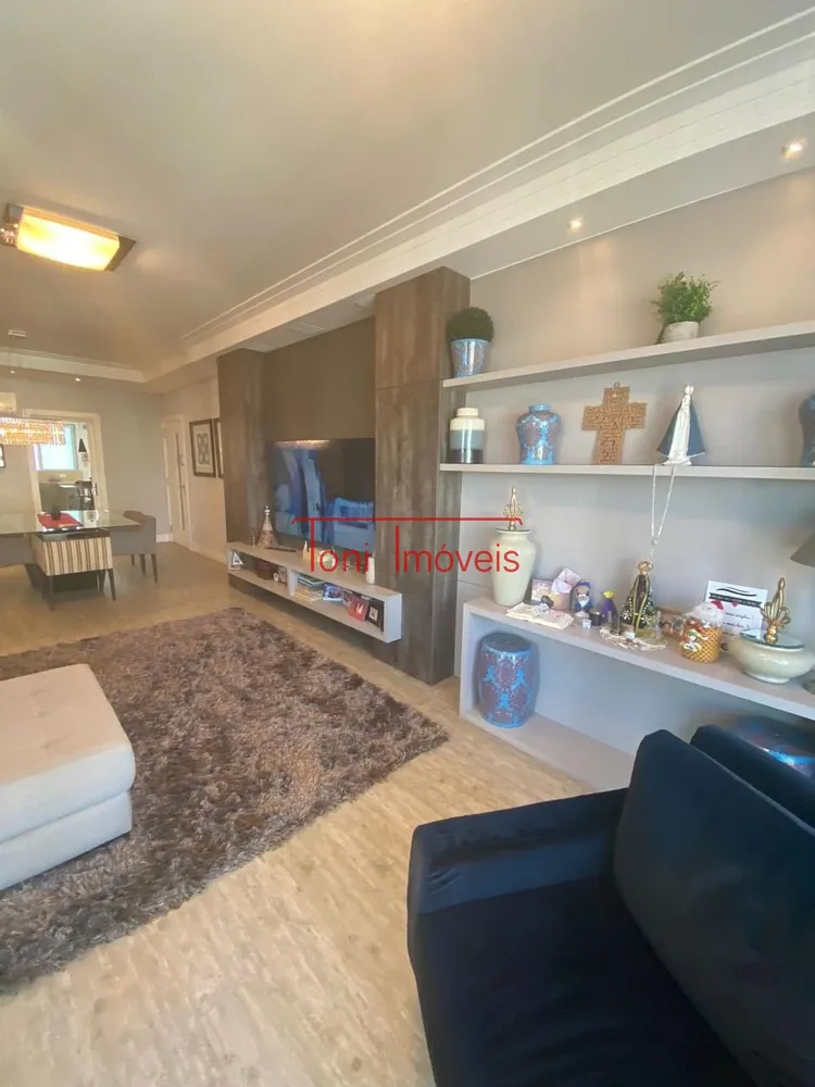 Apartamento, 3 quartos, 140 m² - Foto 6