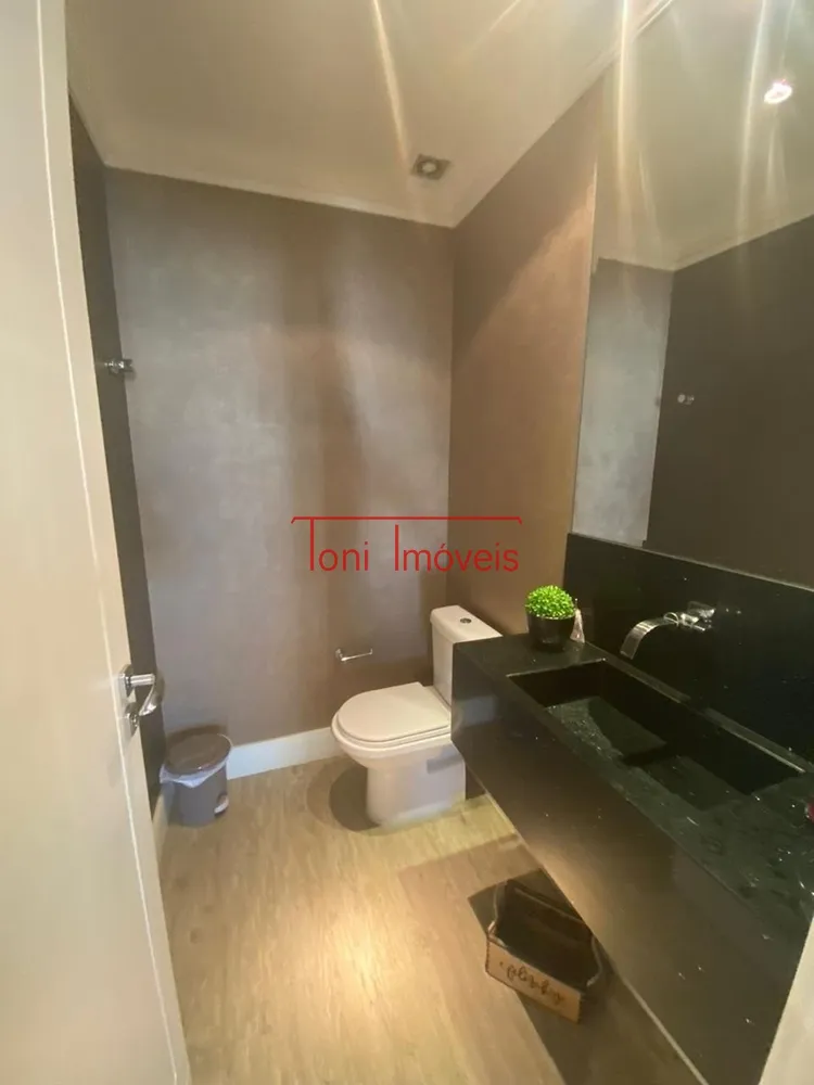 Apartamento, 3 quartos, 140 m² - Foto 14