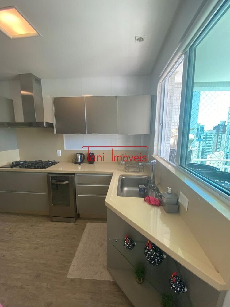 Apartamento, 3 quartos, 140 m² - Foto 3