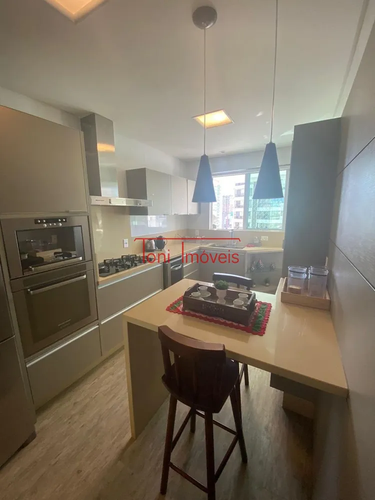 Apartamento, 3 quartos, 140 m² - Foto 9
