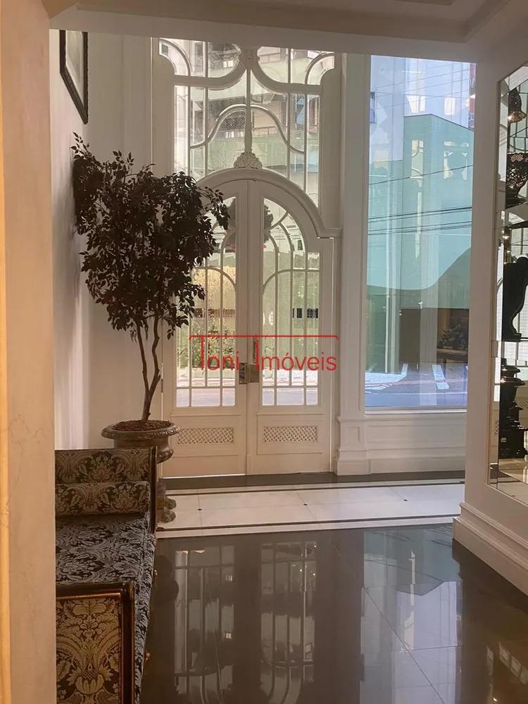 Apartamento, 3 quartos, 140 m² - Foto 3