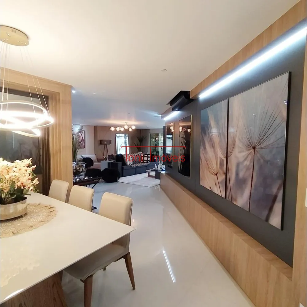 Apartamento, 3 quartos, 236 m² - Foto 12