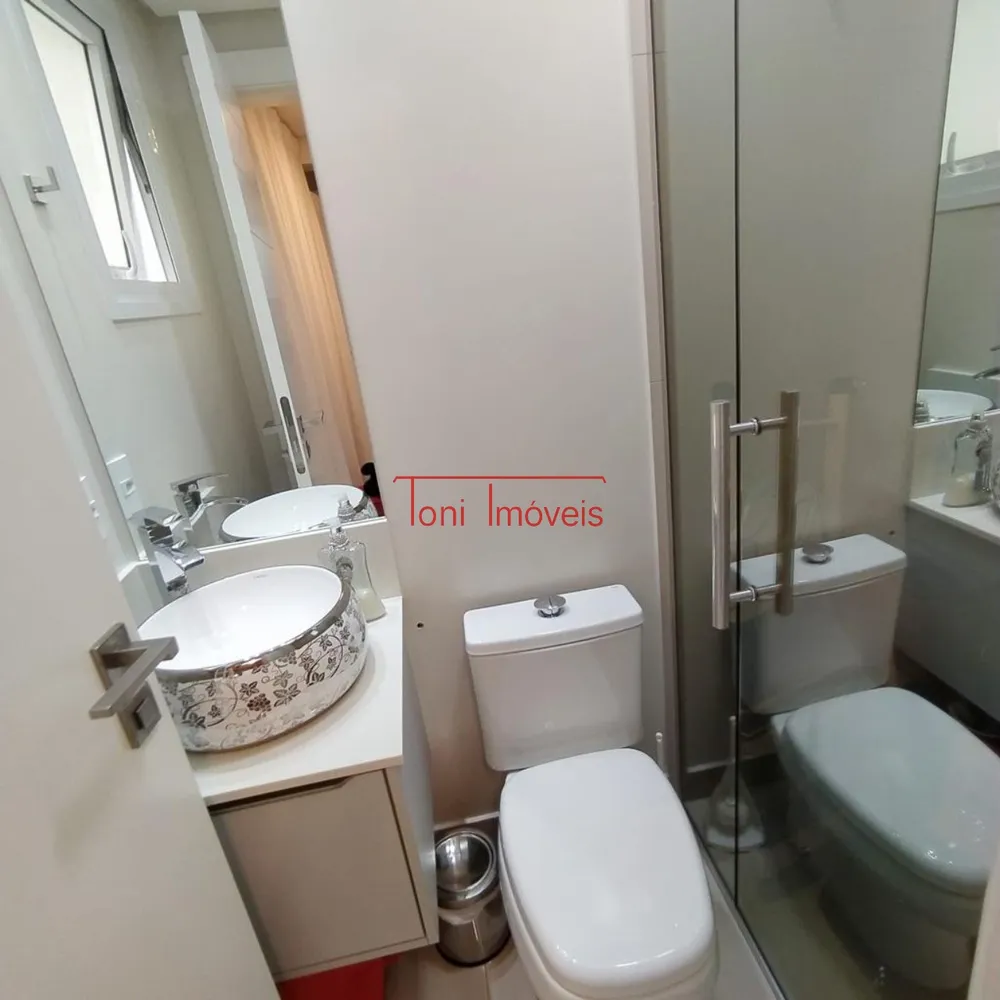 Apartamento, 3 quartos, 236 m² - Foto 11