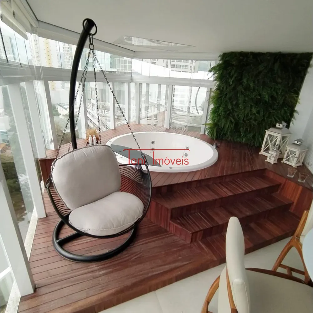 Apartamento, 3 quartos, 236 m² - Foto 5