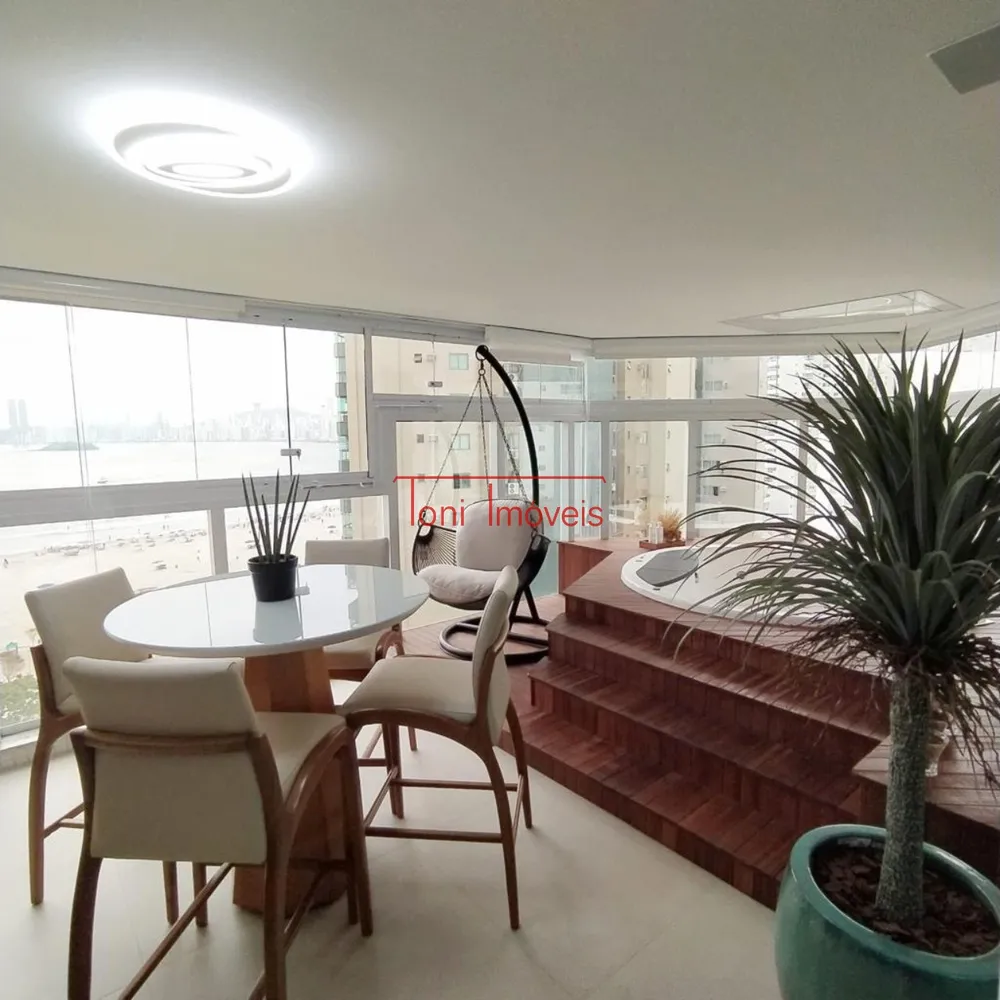 Apartamento, 3 quartos, 236 m² - Foto 7